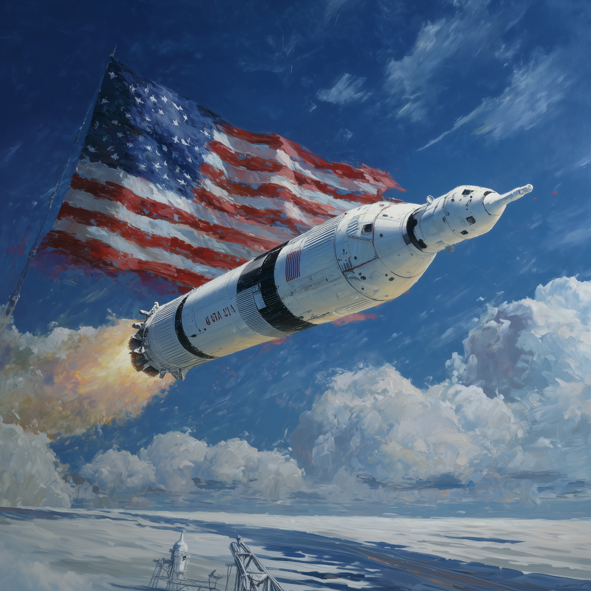 About The Saturn Report